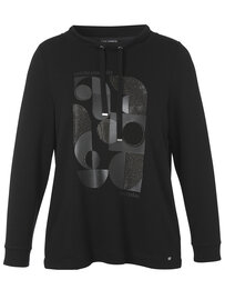 Via Appia Due sweatshirt