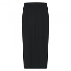 Plus basics lange rok.