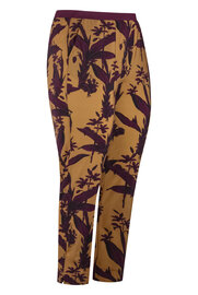 Plus Basics Pants long 