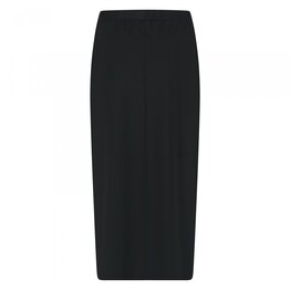 Plus basics lange rok.