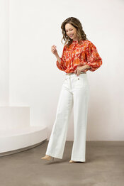 Label Dot Alexandra