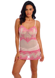 Wacoal Embrace chemise