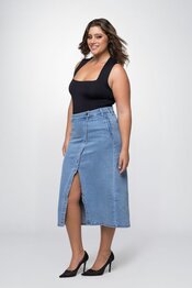 Fox Factor rok Lexi Aventura Blue.
