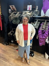 Bonita Avenue zomer vest 