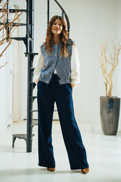 Label Dot Dagmar