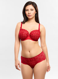 Short van Empreinte serie Romy Rouge