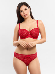 Empreinte balconette Bh Romy