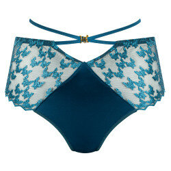 Louisa Bracq dames short