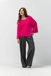 Label Dot trui