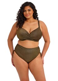 Elomi Bikini slip serie Sunset Shimmer