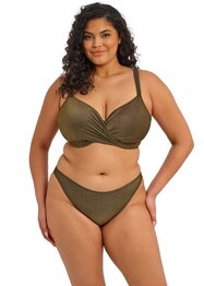 Elomi Bikini slip serie Sunset Shimmer