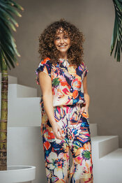 Label Dot Agnes