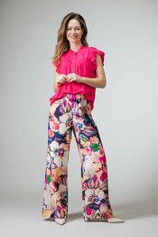 Label Dot Renate