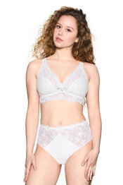 Dames culotte van Louisa Bracq 