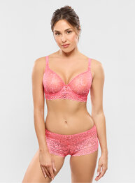 Short van Empreinte Electric Waves