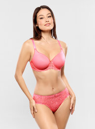 Voorgevormde Bh van Empreinte Electric Waves