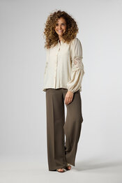 Label Dot Auralie
