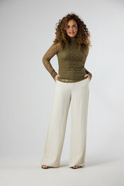 Label Dot Mahilia