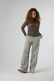 Label Dot Malaine