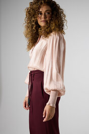 Label Dot Althea