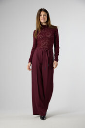 Label Dot Milaine