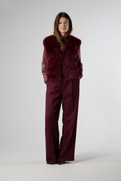 Label Dot Lilian