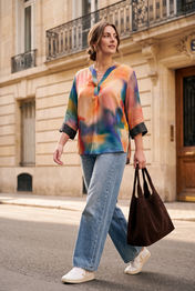 Jean Marc Philippe blouse 