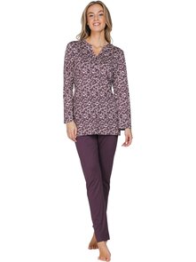 Pastunette pyjama 121262-100