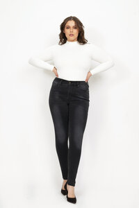 Fox Factor jeans Niki Black