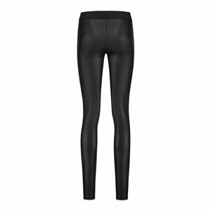 Legging zwart 