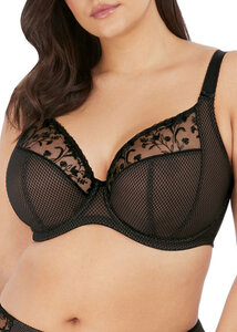 Charley Bh plunge EL4380JET