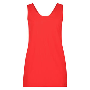 Singlet long Plus Basics