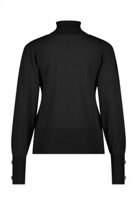 Coltrui met brede boorden 