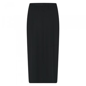 Plus basics lange rok.