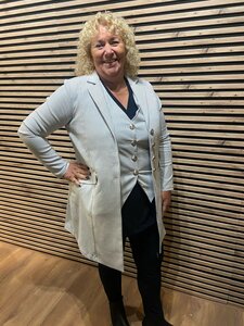 Kolbert  van only-M.