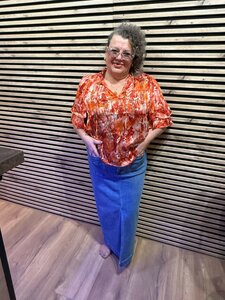 Fox Factor rok Livi Hope