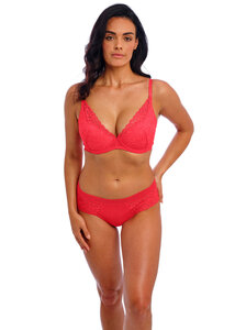 Raffine slip model Tanga serie Hibiscus