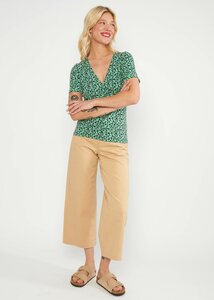 Blutsgeschwister Top Mom Soleil