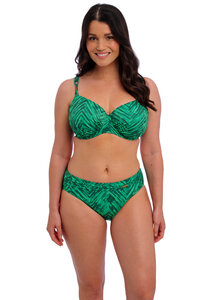 Fantasie mid rise bikini slip Punta Mita