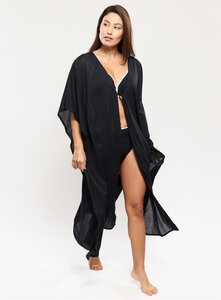 Empreinte lange Tuniek