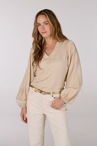 Jansen Amsterdam blouse 