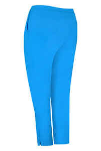 Plus Basics Pant 7/8 Azur