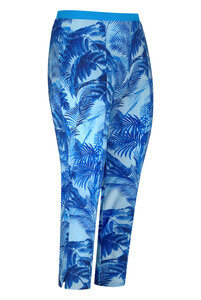 Plus Basics Pant 7/8 Hawaii.