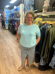 Bonita Avenue zomertrui