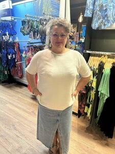 Bonita Avenue zomertrui