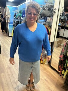 Bonita Avenue zomertrui