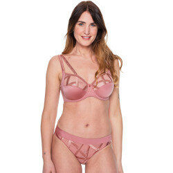 Louisa Bracqbeugel Bh.