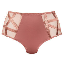 Dames sllip model culotte van Louisa Bracq 