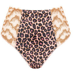 Dames sllip model culotte van Louisa Bracq 