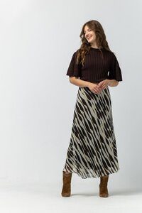Label Dot midi rok